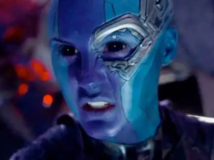 Guardians of the Galaxy 2'den Yepyeni Spot ve Klip