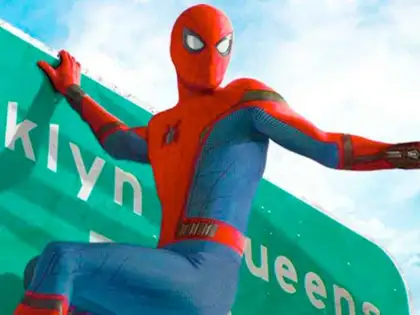 Spider-Man: Homecoming Fragman Öncesi Teaser Geldi