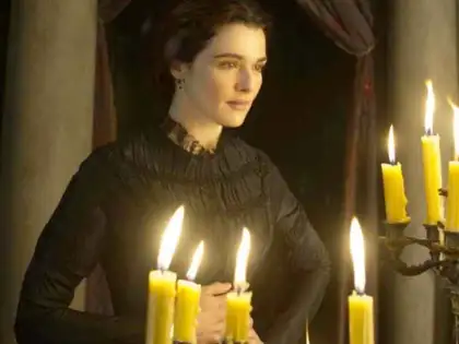 Rachel Weisz'lı My Cousin Rachel'dan Fragman Geldi