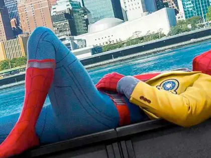 Spider-Man: Homecoming'ten Yepyeni İki Afiş Geldi