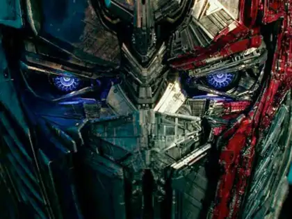 Transformers: The Last Knight'tan Yeni Fragman