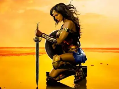 Wonder Woman'dan Yeni Fragman Geldi