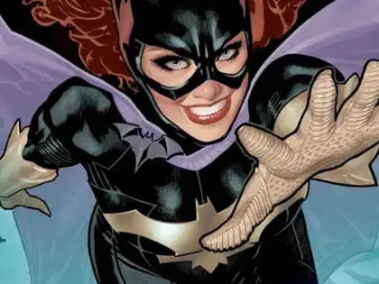 1 Nisan Şakası Değil: Batgirl Solo Filmi Geliyor