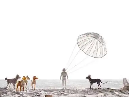 Wes Anderson'ın Yeni Stop-Motion'ı Isle of Dogs 2018'de Geliyor