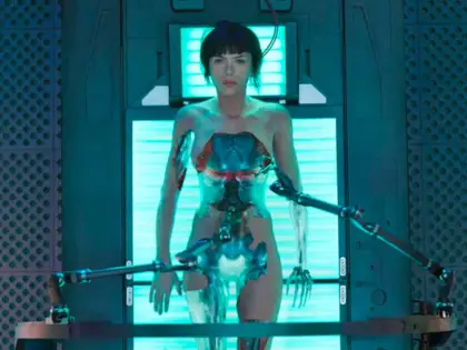 Kabuktaki Hayalet (Ghost In The Shell) Film İncelemesi