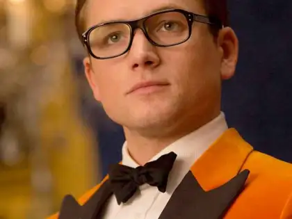 Kingsman: Altın Çember'den Yepyeni Fotoğraflar