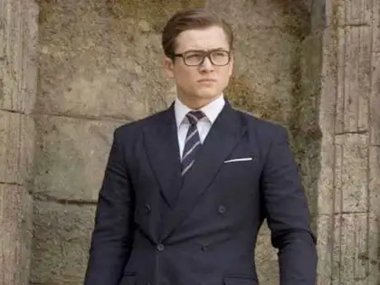 Merakla Beklenen Kingsman 2'den Fragman Geldi