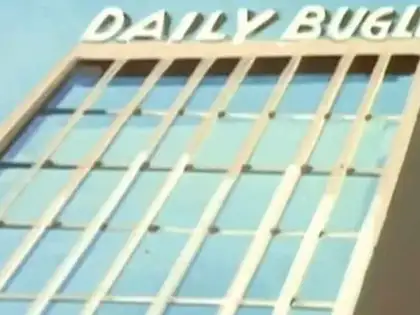 Spider-Man: Homecoming'de Daily Bugle Olmayacak