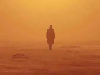 Blade Runner 2049'dan Fragman Sonunda Geldi