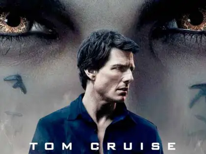 Tom Cruise'lu Mumya 2017'den Son Fragman Geldi