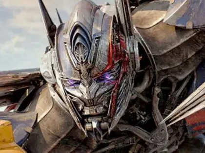 Transformers: The Last Knight'tan Bir Fragman Daha