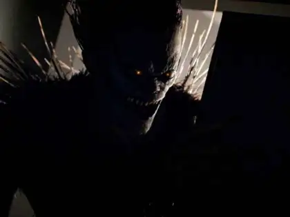 Netflix'in Death Note'undan Yeni Fragman