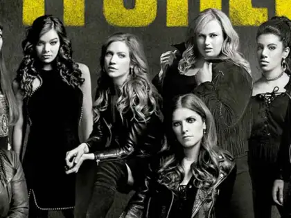 Pitch Perfect 3'ten Aşırı Eğlenceli Fragman Geldi