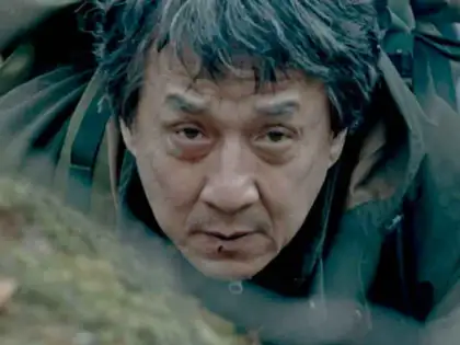 Jackie Chan'in Aksiyon Dolu Yeni Filmi The Foreigner'dan Fragman