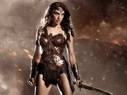 Wonder Woman Detaylı Film İncelemesi