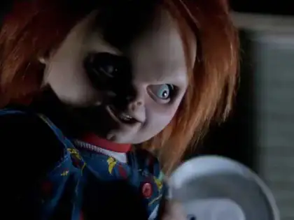 Cult of Chucky'ten Sansürsüz Fragman Geldi