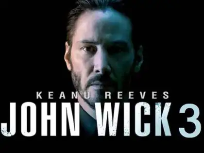 John Wick 3'ün Vizyon Tarihi Belli Oldu