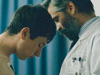 The Killing of a Sacred Deer / Kutsal Geyiğin Ölümü (2017) Film İncelemesi