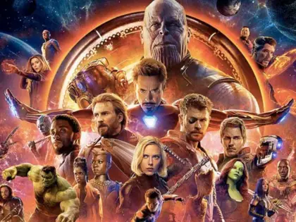 Avengers: Infinity War Spoiler'lı Film İncelemesi