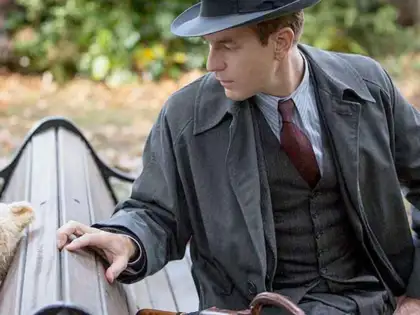 Christopher Robin Filminden Heyecanlandıran Fragman