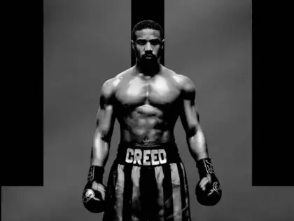 Creed 2 Filminin Afişi Yayınlandı