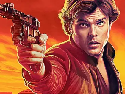 Han Solo: Bir Star Wars Hikayesi Film İnceleme