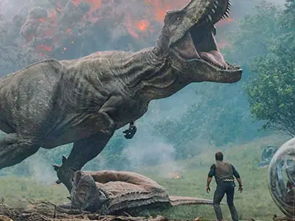 Jurassic World: Yıkılmış Krallık Film İncelemesi