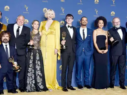 2018 Emmy Ödülleri Sahibini Buldu