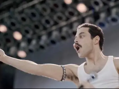 Bohemian Rhapsody Film İncelemesi