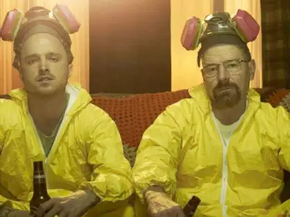 Breaking Bad Dizisinin Devam Filmi Geliyor