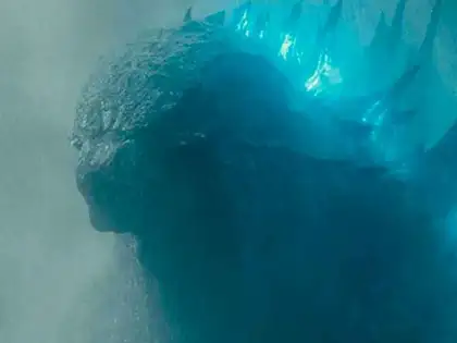 Godzilla: King of the Monsters'tan Fragman Geldi