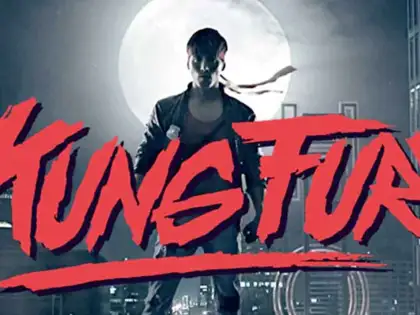 Kung Fury 2'nin Çekimleri Sonunda Başlıyor