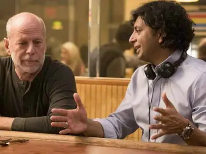 M. Night Shyamalan Yeni Bilim-Kurgu Filmi İçin Hazırlıklara Başladı