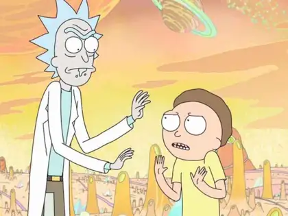 Rick and Morty'nin 4. Sezonu Kasım Ayında Geliyor