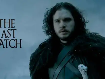 Game of Thrones Belgeseli The Last Watch'tan İlk Fragman Geldi