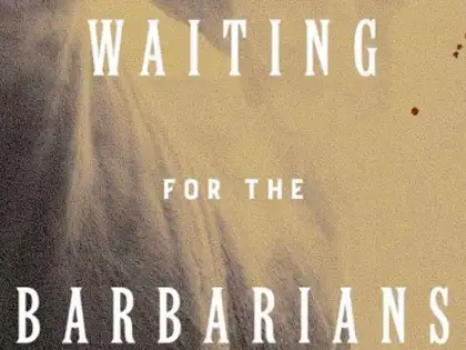 Johnny Depp, Mark Rylance ve Robert Pattinson’lı Waiting for the Barbarians'dan İlk Görsel Geldi