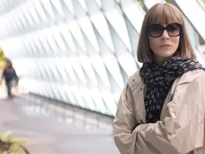 Cate Blanchett'lı Where’d You Go, Bernadette'ten Fragman Geldi