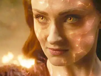 X-Men: Dark Phoenix'den Yeni Fragman Geldi