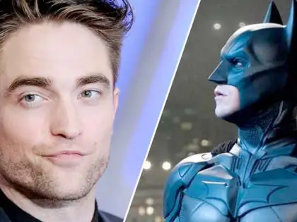 Yeni Batman Belli Oldu: Robert Pattinson