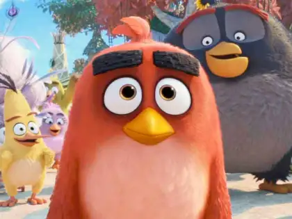 Angry Birds 2 Filminden Yeni Fragman Geldi