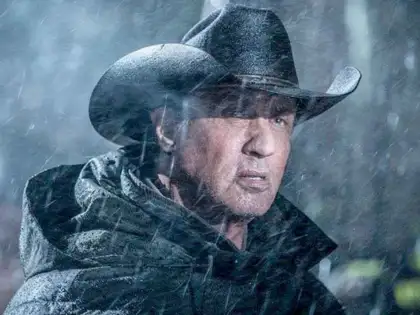 Rambo: Last Blood'dan Fragman Geldi