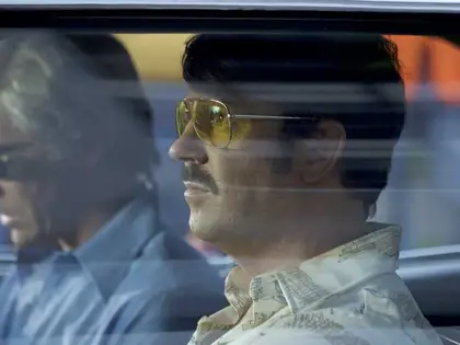 Lee Pace ve Jason Sudeikis'li Driven Filminden Fragman