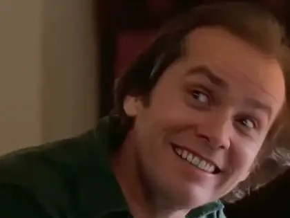 Jim Carrey The Shining'in Başrolünde Oynasa Nasıl Olurdu?