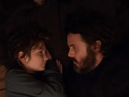 Casey Affleck'li Light of My Life'tan İlk Fragman Geldi