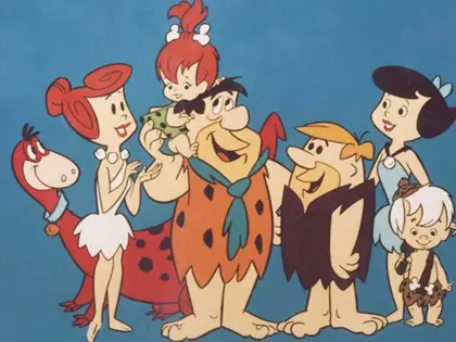 The Flintstones Dizisi İçin Hazırlıklar Başladı