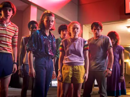 Stranger Things 4. Sezon Ne Zaman Geliyor?