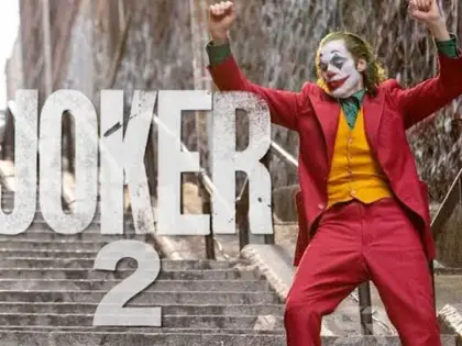 Joker İçin Bir Devam Filmi Geliyor