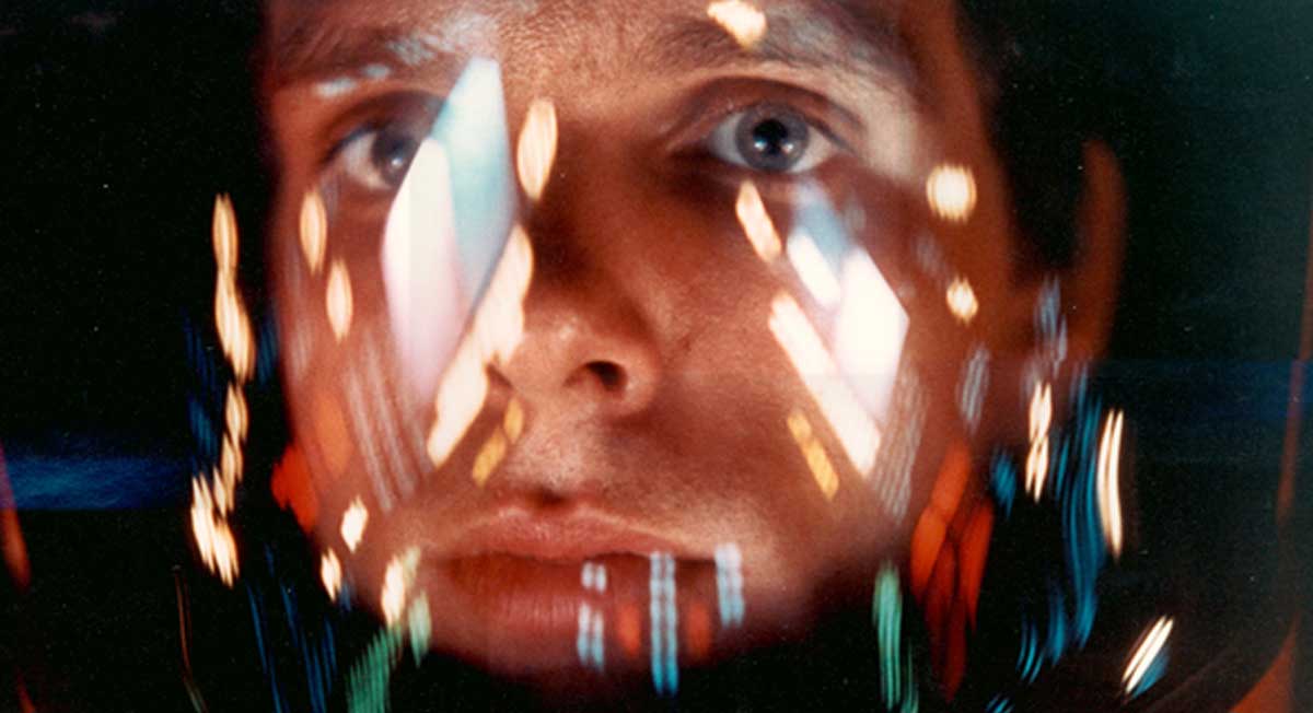 2001: A Space Odyssey / 2001: Bir Uzay Destanı (1973) Film İncelemesi