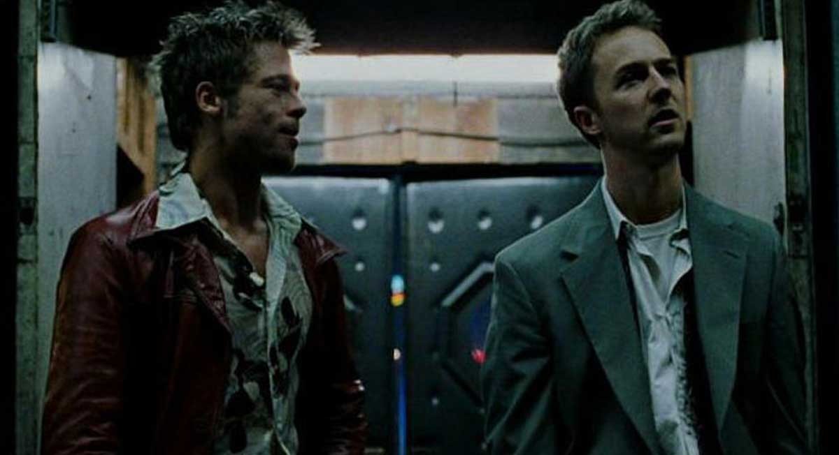 Fight Club / Dövüş Kulübü (1999) Film İncelemesi