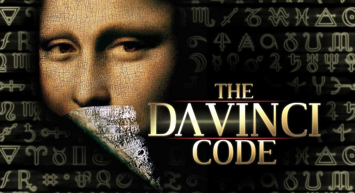 The Da Vinci Code / Da Vinci Şifresi (2006) Film İncelemesi